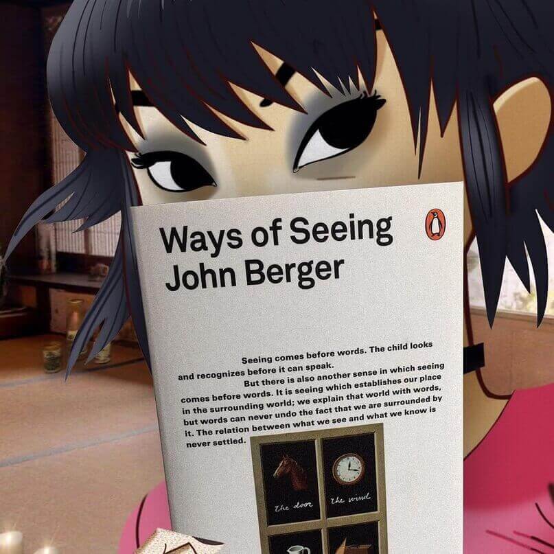 Gorillaz интервью