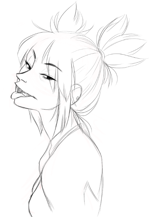gorillaz noodle арты