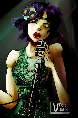 gorillaz нудл арты